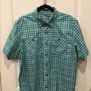 Under Armour Button-up Shirt